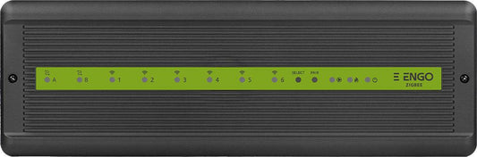 ENGO Controls ECB62-ZB - listwa centralna
