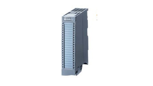 Moduł wejść binarnych SIMATIC S7-1500 DI 16x24V DC SRC BA 6ES7521-1BH50-0AA0