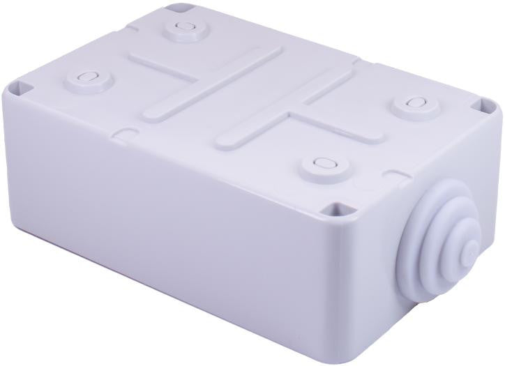 Obudowa zewnętrzna IP55 ATTE ABOX-XS1