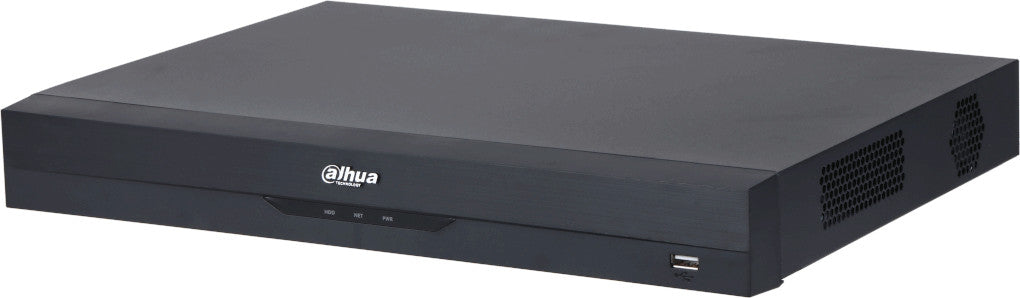 REJESTRATOR IP DAHUA NVR4204-P-EI