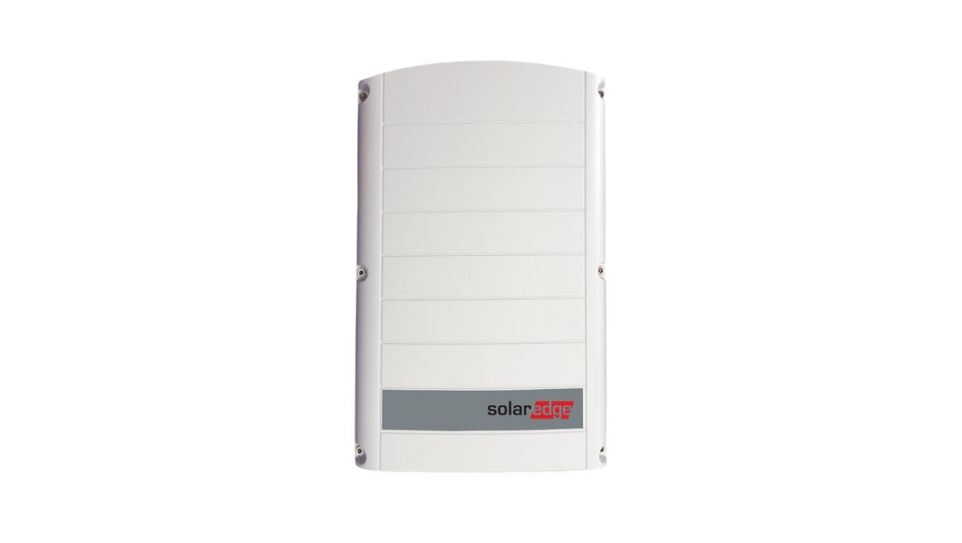 Inwerter sieciowy 3-fazowy 17kW SolarEdge SE17K-RW0T0BNN4 WIFI 1MPPT