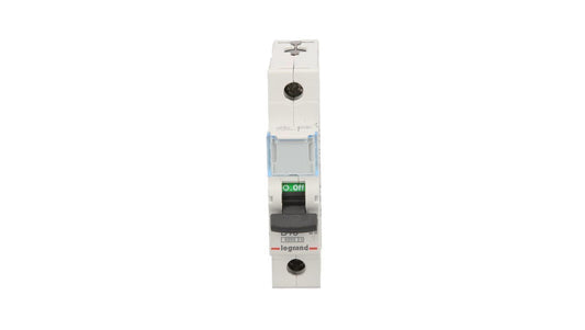 Wyłącznik nadprądowy 1P B 13A 6kA AC S301 TX3 403356