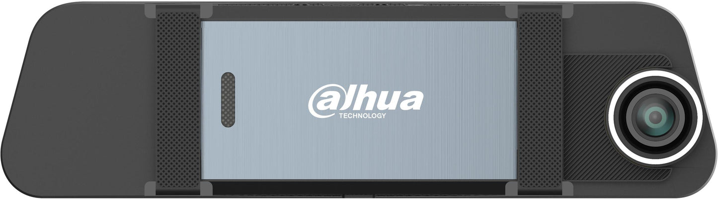 Rejestrator trasy Dahua T5