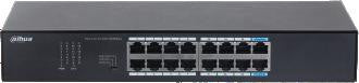 SWITCH DAHUA S3016-16GT