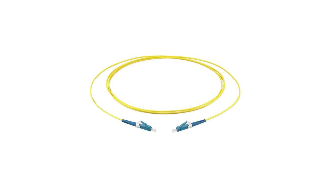 Corning Patchcord FO LC/PC-LC/PC Duplex SM 2m