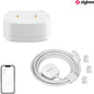 Czujnik zalania SONOFF SNZB-05P ZigBee + kabel WLDC200