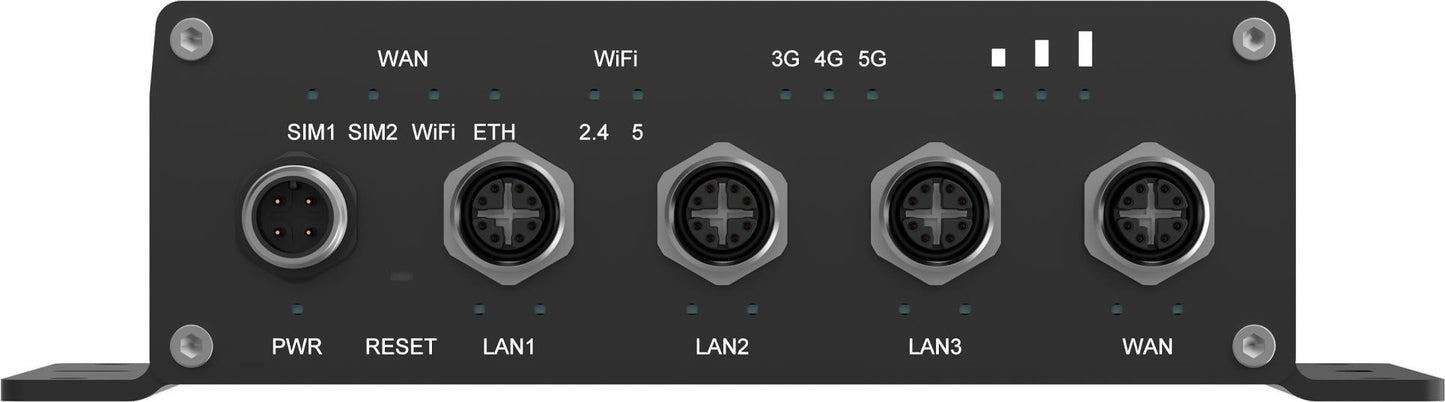 Teltonika ATRM50 router przemysłowy 5G (ATRM50100000)