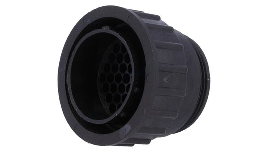 Złącze CPC EMEA męskie gwint wewnętrzny 37-PIN CPC-0-0182926-1