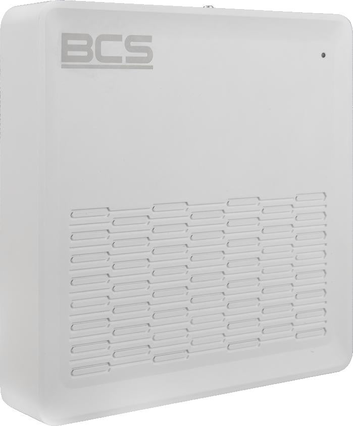 Rejestrator IP BCS Ultra BCS-U-SNVR0401-4P