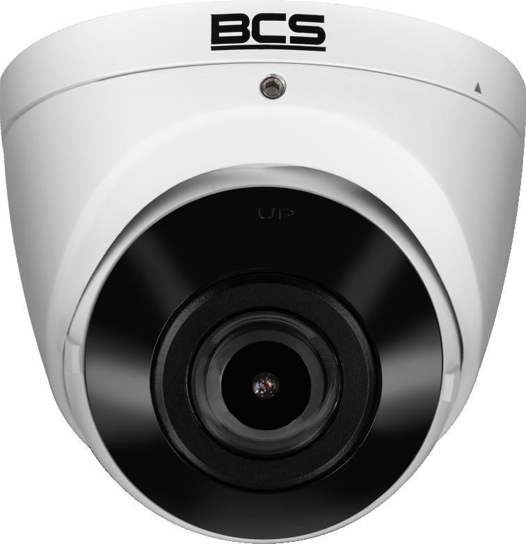 Kamera BCS POINT BCS-P-PEIP1x8FWR2-Ai1