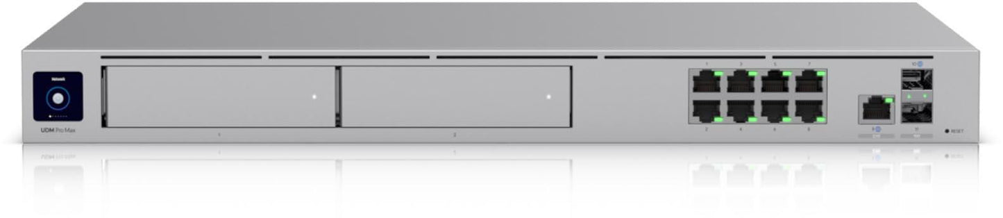 UBIQUITI DREAM MACHINE PRO Max (UDM-PRO-MAX)