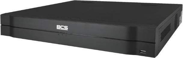 Rejestrator IP BCS LINE BCS-L-NVR3204-A-8K-Ai2
