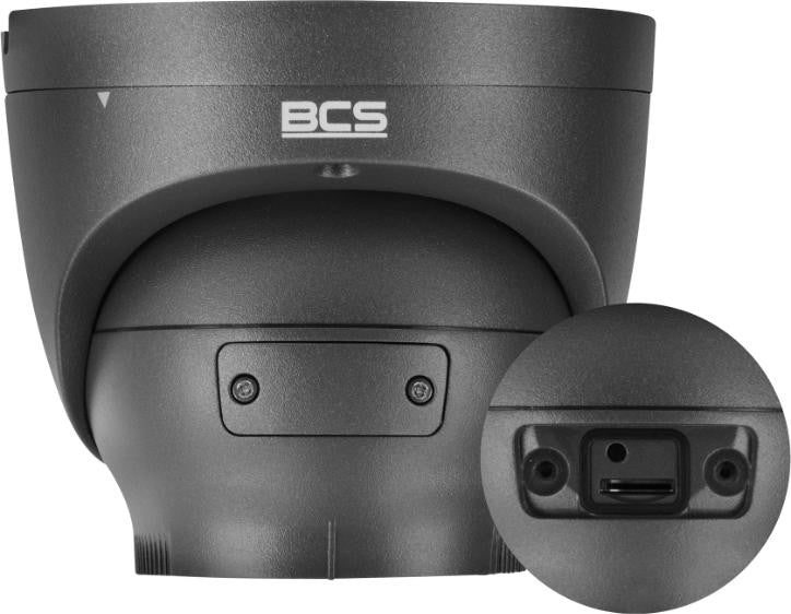 Kamera IP BCS POINT BCS-P-EIP25FSR3L3-Ai2-G(2)