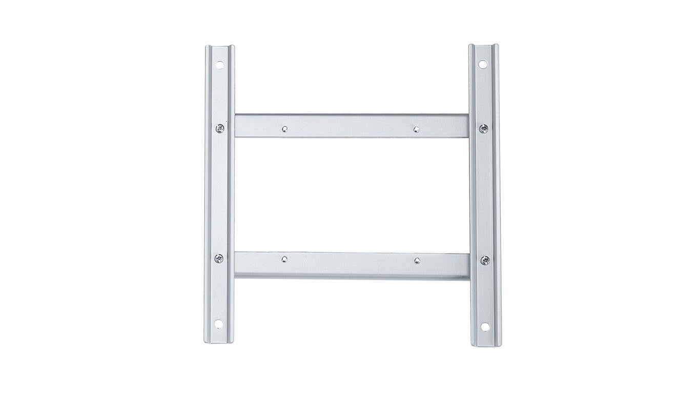 Adapter ROLINE VESA 100x100 - 200x200, zmienny