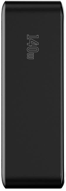 Powerbank Energizer 27000mAh 140W PD 2x USB-C 1x USB-A XP27000PD