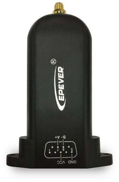 Moduł WiFi do inwertera, falownika off-grid, EPEVER-WiFi-2.4G-DB9-B RJ-45
