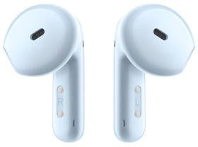 Słuchawki Xiaomi Redmi Buds 6 Active niebieskie