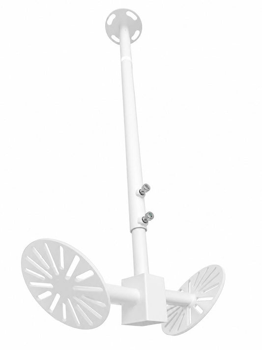 Uchwyt Camsafe CS10-KSO2 biały