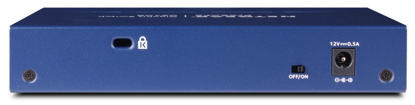 SWITCH NETGEAR GS108GE