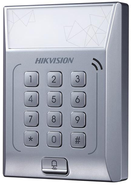 ZAMEK SZYFROWY HIKVISION DS-K1T801E