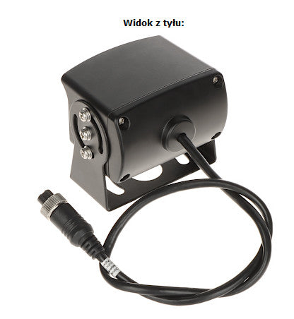 MOBILNA KAMERA IP ATE-CAM-IPC680 - 1080p 2.8 mm AUTONE
