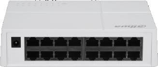 Switch Dahua SF1016L